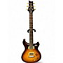 Used 2008 PRS McCARTY ii custom w active boost 2 Color Sunburst Solid Body Electric Guitar 2 Color Sunburst