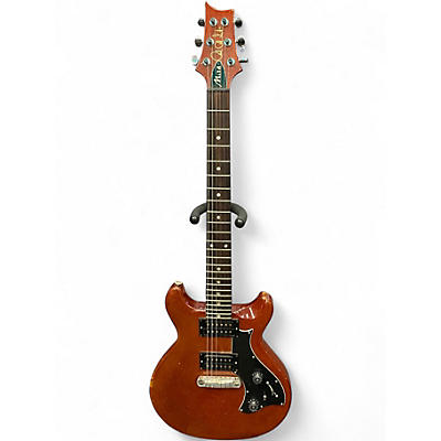 Used 2008 PRS Mira Mahogany Solid Body Electric Guitar