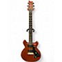 Used 2008 PRS Mira Mahogany Solid Body Electric Guitar Mahogany