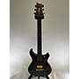 Used PRS Used 2008 PRS Private Stock Custom 22 Black Solid Body Electric Guitar Black