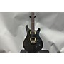 Used PRS Used 2008 PRS SE Custom 22 Trans Black Solid Body Electric Guitar Trans Black