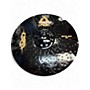 Used 2008 Paiste 20in Alpha Metal Ride Brilliant Cymbal 40
