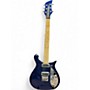 Used 2008 Rickenbacker 650 C Midnight Blue Solid Body Electric Guitar Midnight Blue