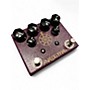 Used 2009 Analogman KING OF TONE V4 Effect Pedal