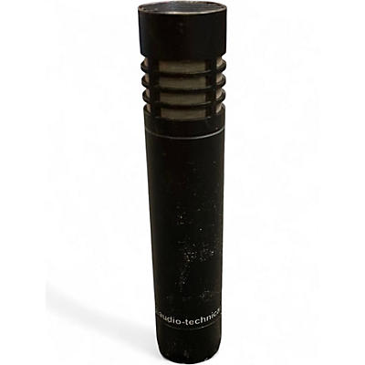 Used 2009 Audio-Technica AT2021 Condenser Microphone