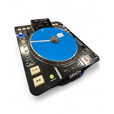 Used 2009 Denon DJ DN-S3700 DJ Controller