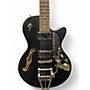 Used 2009 Duesenberg Starplayer TV outlaw Hollow Body Electric Guitar outlaw