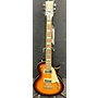 Used ESP Used 2009 ESP LTD EC401VF Tobacco Sunburst Solid Body Electric Guitar Tobacco Sunburst