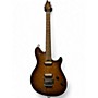 Used 2009 EVH Wolfgang USA Tobacco Sunburst Solid Body Electric Guitar Tobacco Sunburst