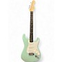 Used 2009 Fender 1960 NOS Stratocaster Sonic Blue Solid Body Electric Guitar Sonic Blue