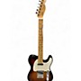 Used 2009 Fender American Professional Telecaster 2 Color Sunburst Solid Body Electric Guitar 2 Color Sunburst