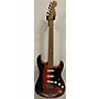 Used Fender Used 2009 Fender Harley Davidson Tribute Stratocaster Custom Graphic Solid Body Electric Guitar Custom Graphic