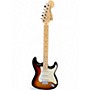 Used 2009 Fender Highway One Stratocaster Sunburst Solid Body Electric Guitar Sunburst