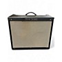 Used 2009 Fender Hot Rod Deville 60W 2x12 Tube Guitar Combo Amp