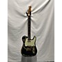 Used Fender Used 2009 Fender Telecaster Joe Strummer Signature 3 Tone Worn Solid Body Electric Guitar 3 tone worn