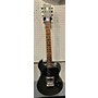 Used First Act Used 2009 First Act Adam Levine 222 Black Matte Solid Body Electric Guitar Black Matte