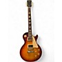 Used 2009 Gibson 50th Anniversary 1959 Reissue Les Paul Cherry Sunburst Solid Body Electric Guitar Cherry Sunburst