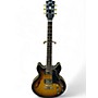 Used 2009 Gibson CUSTOM SHOP ES-3399 Vintage Sunburst Hollow Body Electric Guitar Vintage Sunburst
