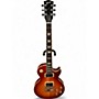 Used 2009 Gibson LES PAUL STANDARD 2 Tone Sunburst Solid Body Electric Guitar 2 Tone Sunburst