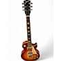 Used Gibson Used 2009 Gibson Les Paul Traditional Pro 2 Color Sunburst Solid Body Electric Guitar 2 Color Sunburst