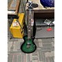 Used Ibanez Used 2009 Ibanez ART300 GRC CAIMAN Green Solid Body Electric Guitar Green