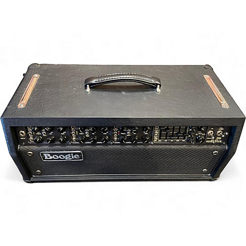 Used 2009 MESA/Boogie Mark V 90W Tube Guitar Amp Head