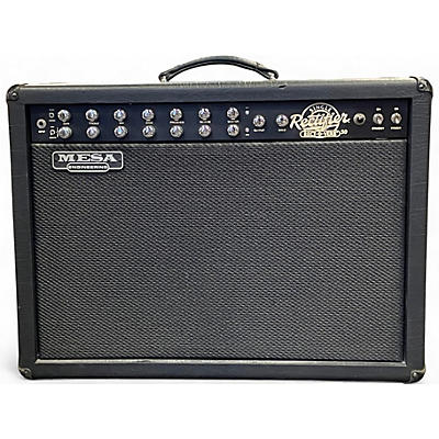 Used 2009 MESA/Boogie Rectoverb 1x12 50W Tube Guitar Combo Amp