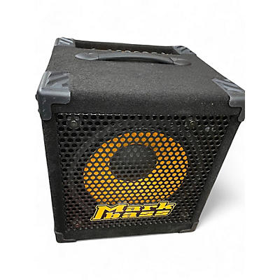 Used 2009 Markbass Mini CMD121P 500W 1x12 Bass Combo Amp