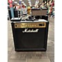 Used 2009 Marshall MG50FX 50W 1x12 Guitar Combo Amp