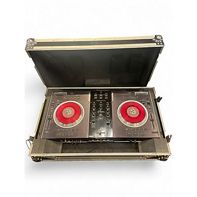 Used 2009 Numark NS7 DJ Controller