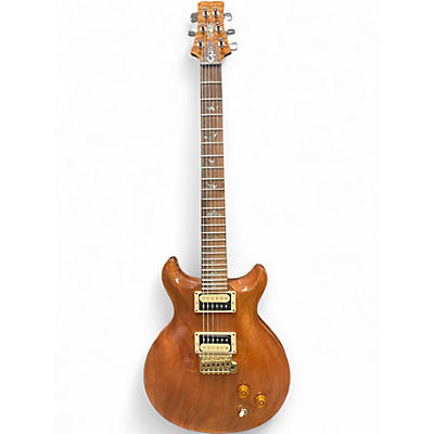 Used 2009 PRS 1980 West Street Limited Edition Natural Solid Body Electric Guitar