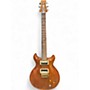 Used 2009 PRS 1980 West Street Limited Edition Natural Solid Body Electric Guitar Natural