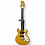 Used 2009 PRS Mira Korina Natural Solid Body Electric Guitar Natural
