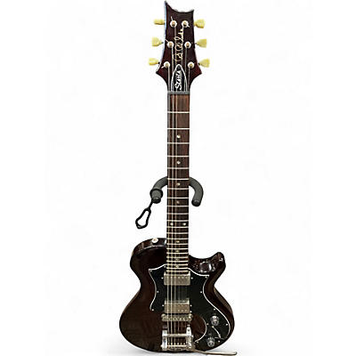 Used 2009 PRS S2 Starla VINTAGE MAHOGANY Solid Body Electric Guitar