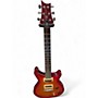 Used 2009 PRS SE Custom 22 Cherry Sunburst Solid Body Electric Guitar Cherry Sunburst