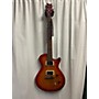 Used PRS Used 2009 PRS Singlecut Korina SE Cherry Sunburst Solid Body Electric Guitar Cherry Sunburst