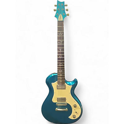 Used 2009 PRS Starla Core Limited Edition Catalina Dream Solid Body Electric Guitar