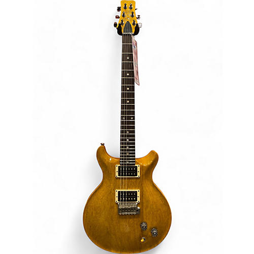 PRS Used 2009 PRS kl-33 santana Natural korina Solid Body Electric Guitar Natural korina