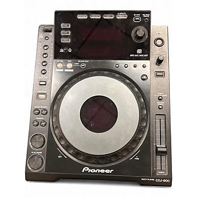 Used 2009 Pioneer DJ CDJ900 DJ Player