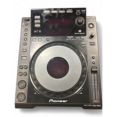 Used 2009 Pioneer DJ CDJ900 DJ Player