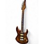 Used 2009 Suhr Guthrie Govan Modern Light Bengal Burst Solid Body Electric Guitar Light Bengal Burst
