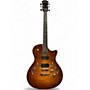Used 2009 Taylor T3 Tobacco Sunburst Hollow Body Electric Guitar Tobacco Sunburst