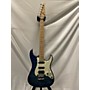 Used Tom Anderson Used 2009 Tom Anderson Drop Top Classic Blue Burst Solid Body Electric Guitar Blue Burst