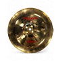 Used 2009 Zildjian 10in Oriental China Trash Cymbal 28
