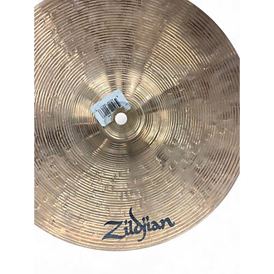 Used 2009 Zildjian 10in ZHT China Cymbal