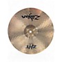 Used 2009 Zildjian 14in ZHT Hi Hat Bottom Cymbal 33
