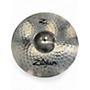 Used 2009 Zildjian 16in Z3 Rock Crash Cymbal 36