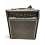 Used 2010 Acoustic AB50 50W 1x10 Bass Combo Amp