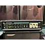 Used Acoustic Used 2010 Acoustic Model 320 Bass Amp Head