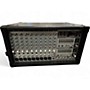 Used 2010 Behringer  PMH2000 Powered Mixer